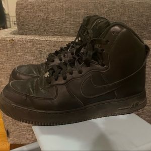 Nike AF1 high